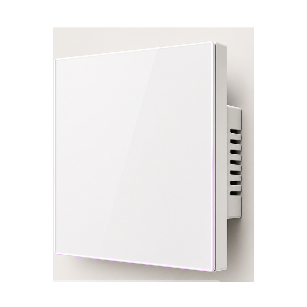 NéoSoft Essential Mesh one-zone white smart switch variant