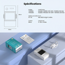 NeoStat Pro specifications