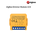 NéoSwitch Mini Essential - Zigbee dimmer module 1CH