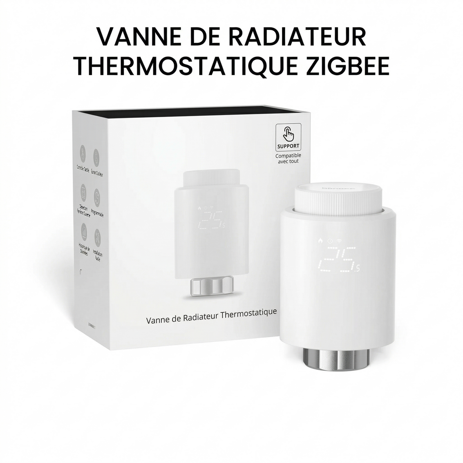 NeoTherm boite produit