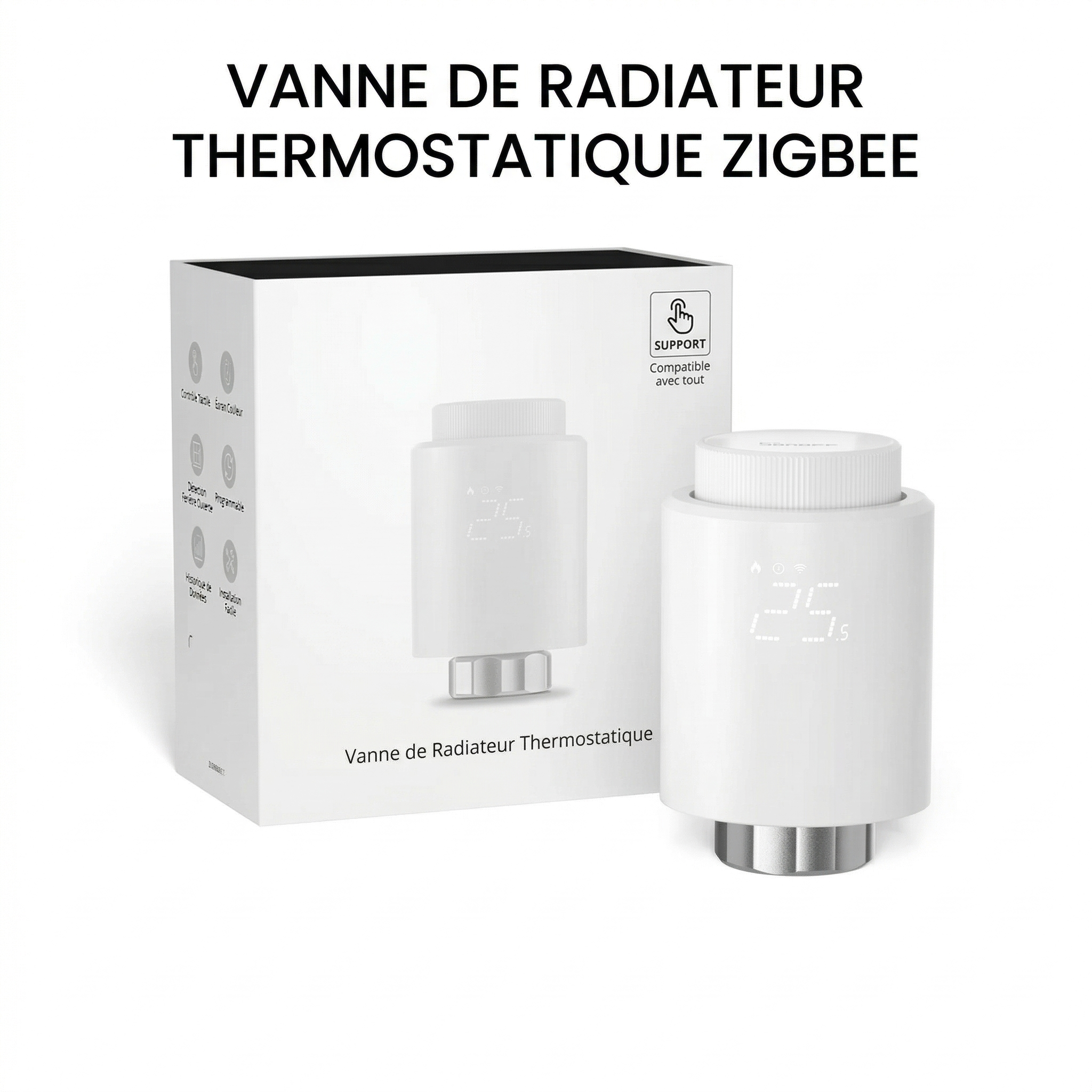 NeoTherm boite produit