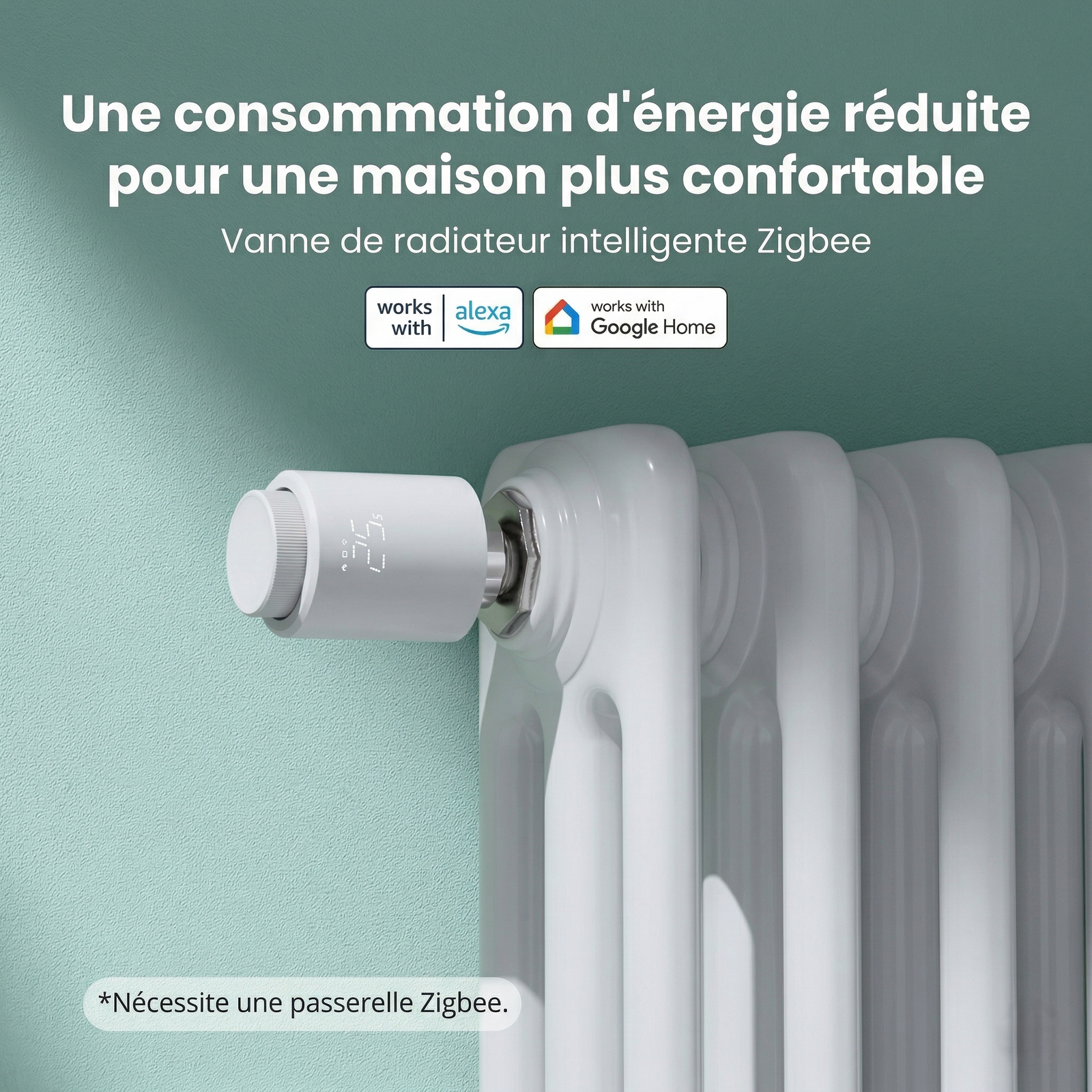 NeoTherm economie energie