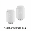 NeoTherm pack de deux vannes