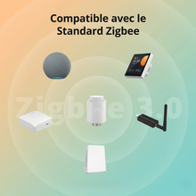 NeoTherm compatible standard Zigbee