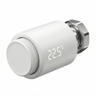 NéoTherm Pro — Vanne Thermostatique Zigbee 3.0