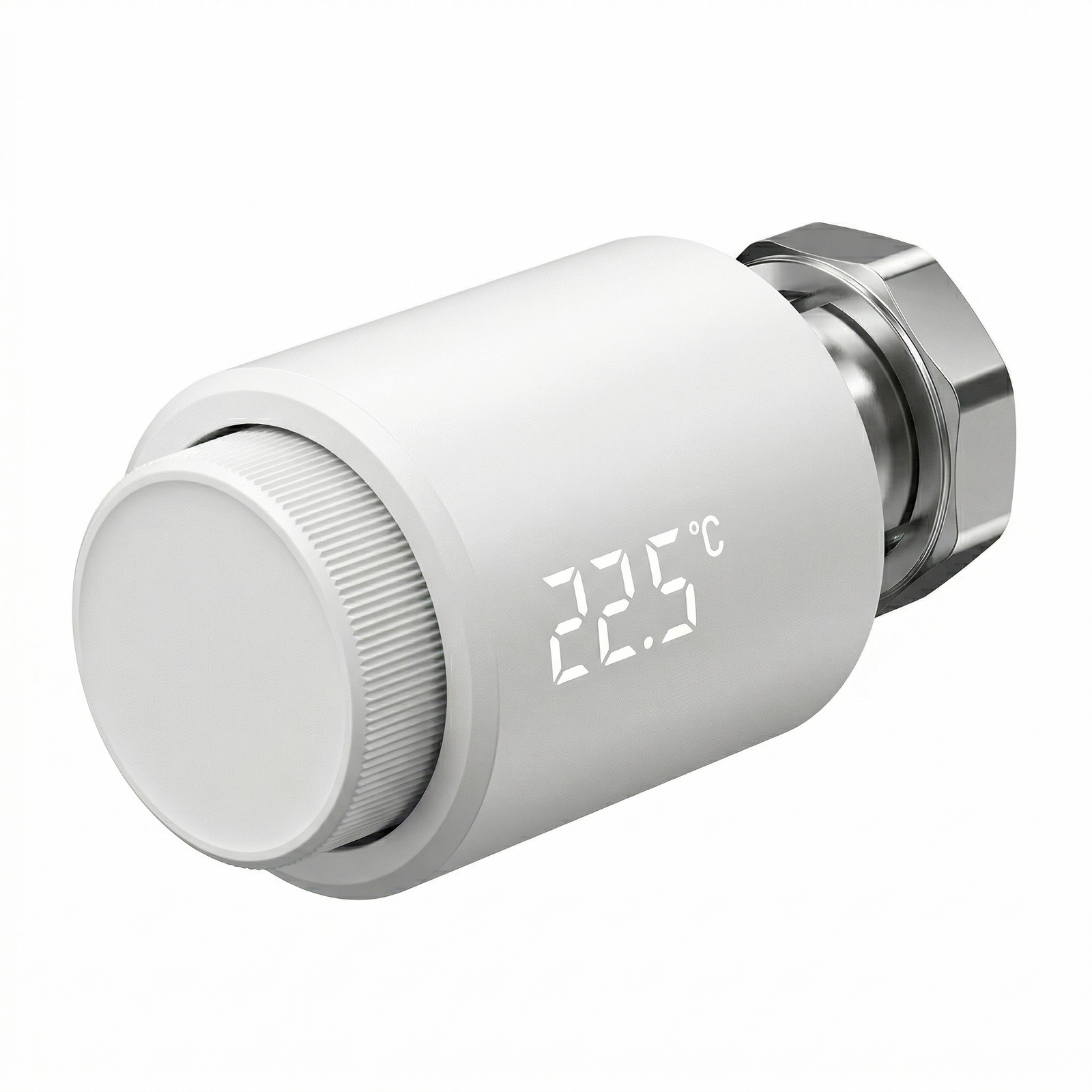NeoTherm vanne thermostatique produit