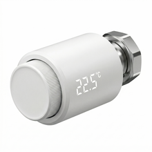 NeoTherm vanne thermostatique produit