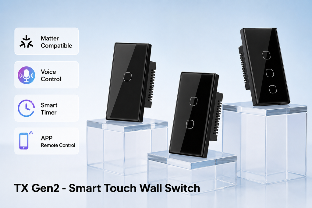 NéoTouch T6 Matter Pro regenerated product image 01