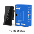 NéoTouch T6 Matter Pro regenerated T6-120-3C Black variant