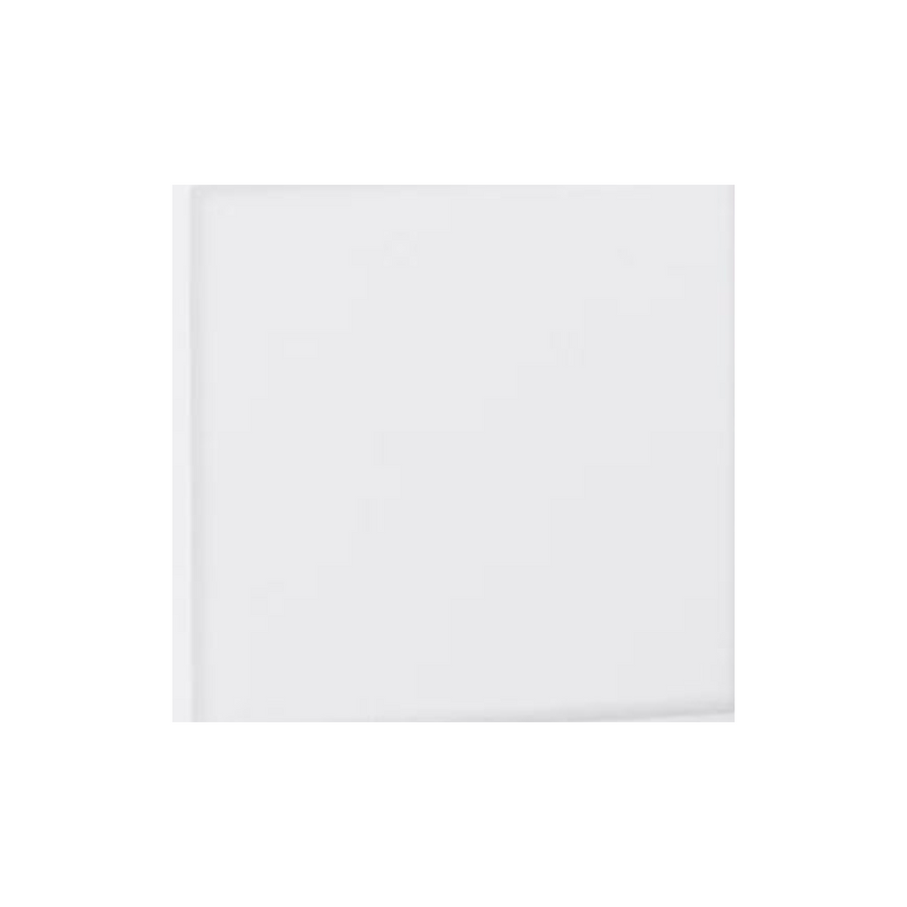 Interrupteur tactile NéoTouch Ultimate T5 Pro 1 canal format 86 sur fond blanc