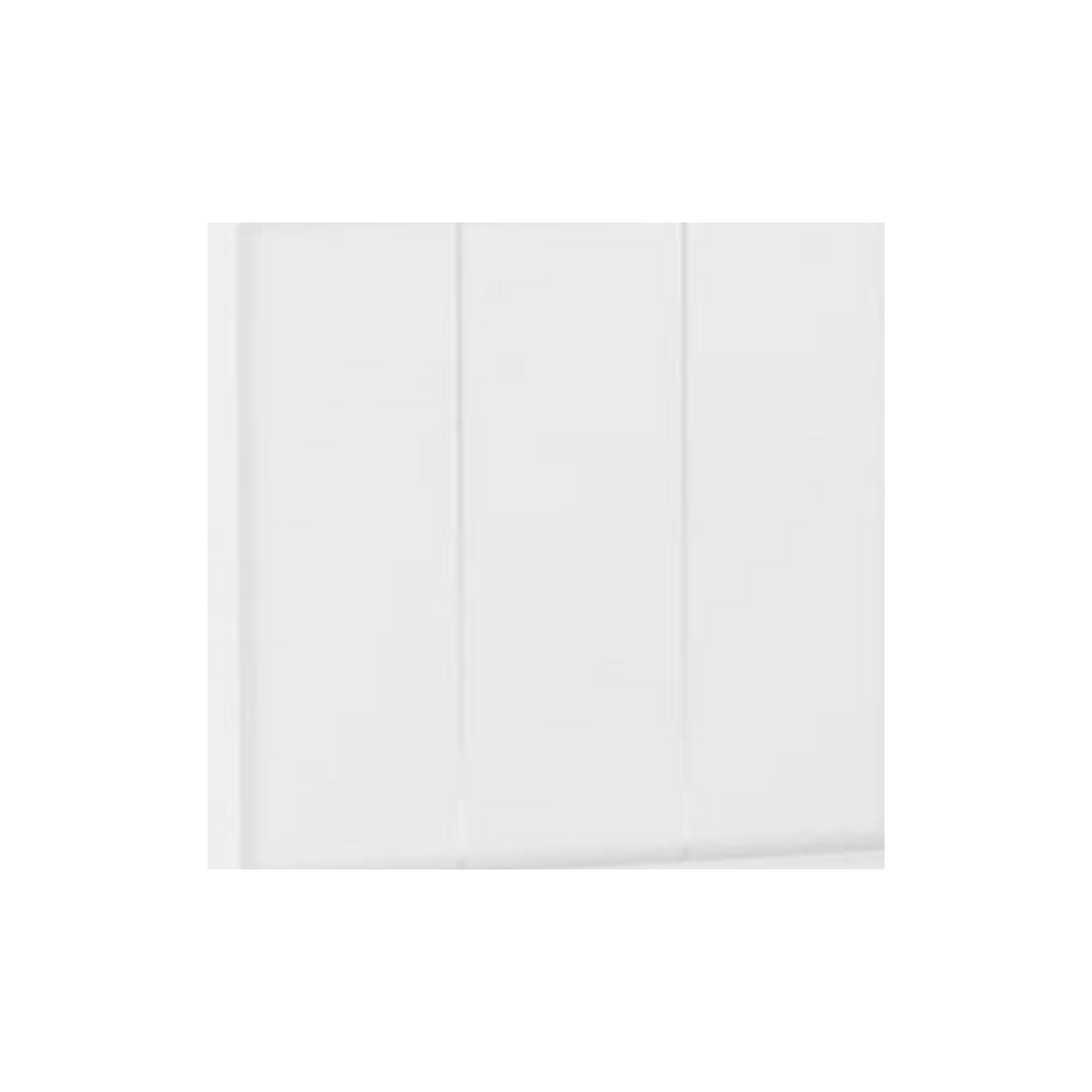 Interrupteur tactile NéoTouch Ultimate T5 Pro 3 canaux format 86 sur fond blanc