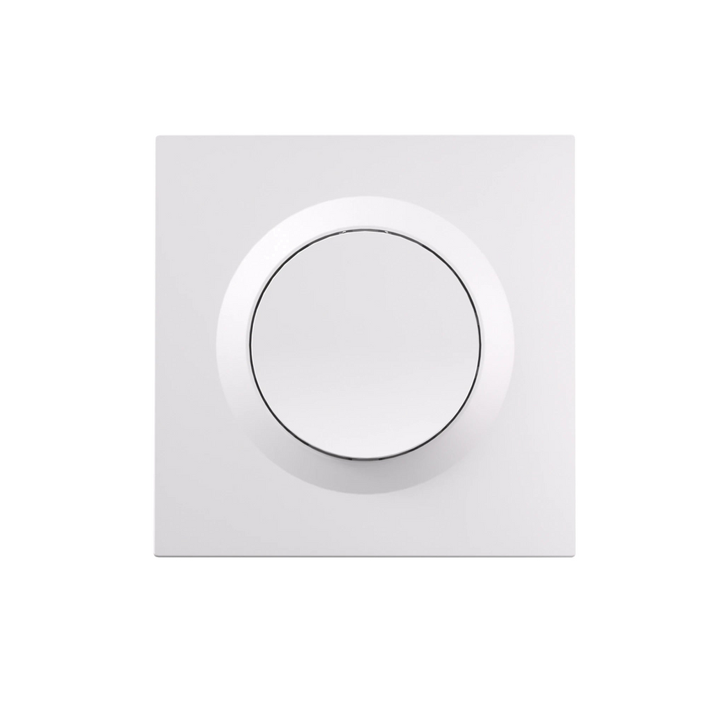 Module ZigBee NéoSwitch Orb-Zigbee Lite Pro du Pack Hub et Accessoires ZigBee NéoDom sur fond blanc
