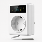 NéoPlug Thermostat — Prise Intelligente à Contrôle Thermique