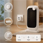Smart linkage safety scene for ZigBee vibration sensor