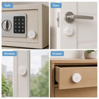 Home use cases for vibration and tilt sensor