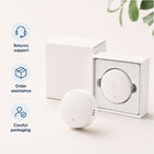 Returns support and careful packaging for vibration sensor
