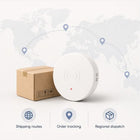 Shipping routes and order tracking information for vibration sensor
