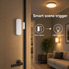 NéoSense Door RF Pro smart scene trigger for door and light