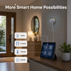 Generic smart home possibilities for a Zigbee presence sensor