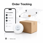 Order tracking overview for ambient light sensor