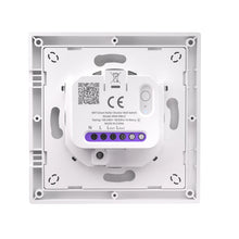 Schéma de commande du NéoShade Orb-Matter Pro pour automatiser les volets.