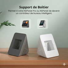Support de boitier NSPanel