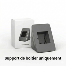 Support de boitier uniquement