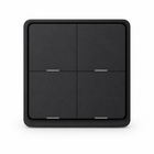 NéoScene 4 Comfort — Télécommande de Scénarios Magnétique ZigBee