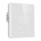 NéoPure Comfort — Thermostat Mural Intelligent