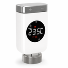 NéoValve Comfort — Vanne Thermostatique Connectée