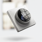 NéoDial Hub Pro — Centre de Contrôle Rotatif & Tactile