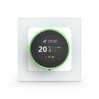 Thermostat Wi-Fi Rotary-S : Contrôle Molette Intuitif | NéoDom