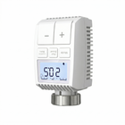 NéoMini Comfort 2 — Vanne Thermostatique Compacte LED