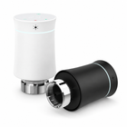 NéoSoft Curve Comfort — Vanne Thermostatique à Capteur Déporté