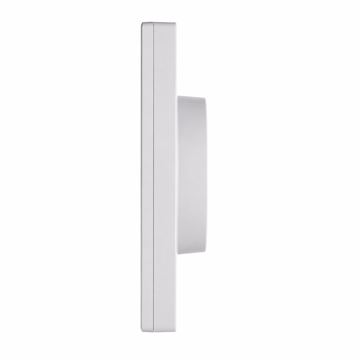 Variateur rond profil lateral