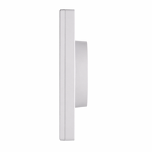 Variateur rond profil lateral