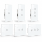 NéoMulti ZigBee Dimmer — Variateur Intelligent Multi-Touches