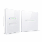 NéoSlide Essential — Variateur Wi-Fi Tactile